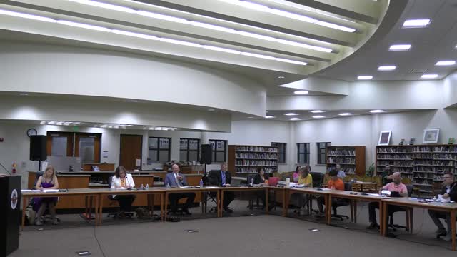 Tecumseh schools report July finances and warn of state funding uncertainty for school meals