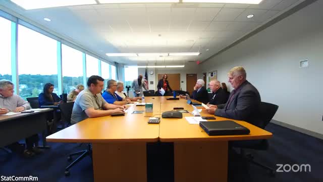 County committee approves $724,327 grant package to expand college diagnostic imaging at Newburgh campus