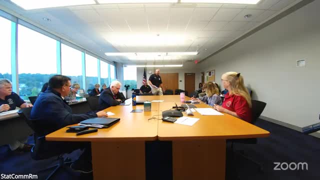 County accepts $10,000 Stop DWI enforcement grant for sheriff and Middletown police