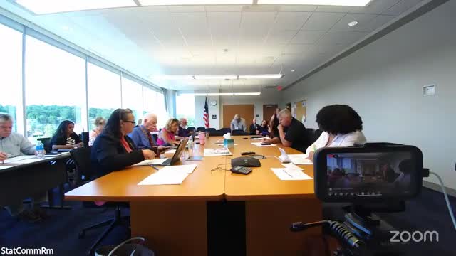 Orange County officials warn federal eligibility and funding changes could shift millions to county