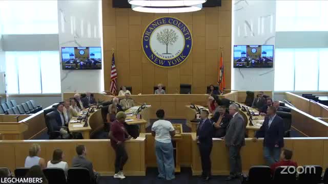 Newburgh mother who lost son to gun violence outlines Mark's Friends support services, asks for community help