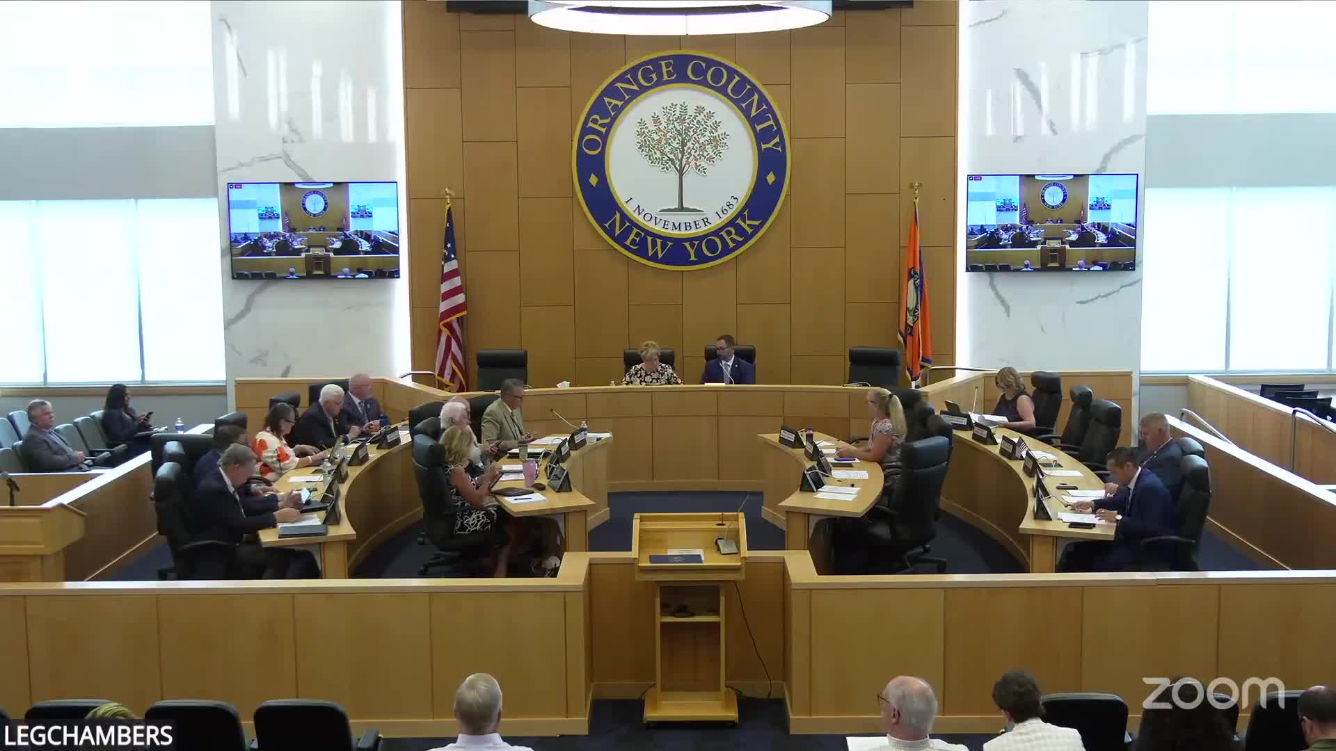 SUNY Orange asks Orange County for 6% funding boost in $69.24 million 2025–26 operating budget