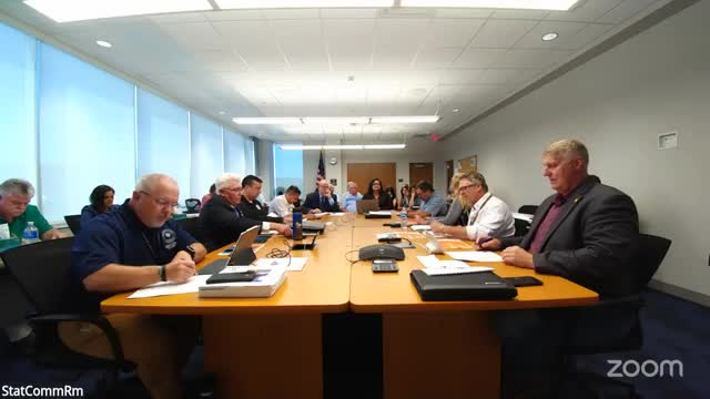 County panel approves $1.3 million boost to SUNY Orange budget amid enrollment and fund‑balance concerns