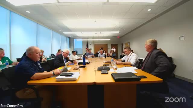 County unveils master plan to transform former Camp LaGuardia into a major community park