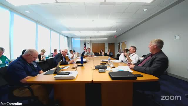 Legislature authorizes purchase of 128 Broadway (Woolworth Building) in Newburgh, replenishes capital budget