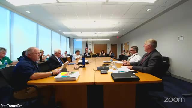 Legislature backs resolution opposing MTA’s planned termination of New York‑City ferry service to Hudson Valley