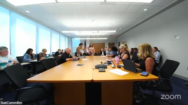 Legislature approves extension, supplemental appropriation for elections cybersecurity grant