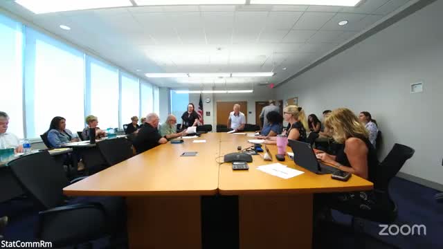 County adopts updates to Comprehensive Plan, adds new open-space chapter