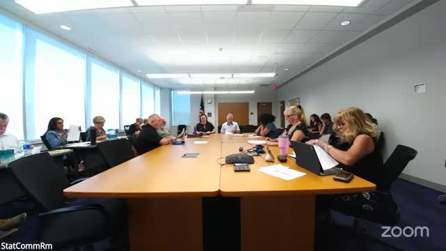 County accepts roughly $1 million in additional state transit operating aid after ridership surge