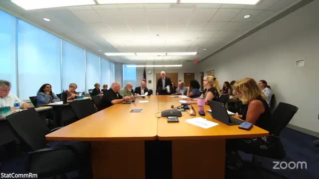 Legislature amends sewer-use law to a unit-based assessment; officials, residents press for fairness measures