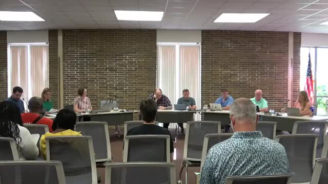 Board approves $125,129 technology server and storage upgrade to reduce single points of failure