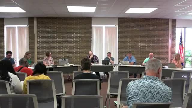 Board approves $186,404 change order for Opportunity High roof; state grant to cover cost