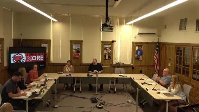 Board ratifies bond refunding that will save taxpayers about $1.02 million