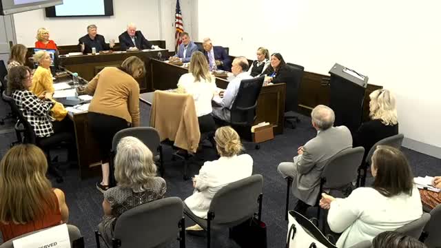 Putnam County Personnel Committee Approves Health Insurance Rate Adjustments for Employees