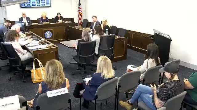 Putnam County Approves Opioid Settlement Budget Amendment of $191K for Community Programs