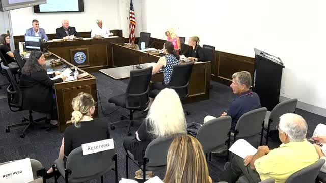 Second Chance Foods wins committee support for $10,000 county transfer as demand rises