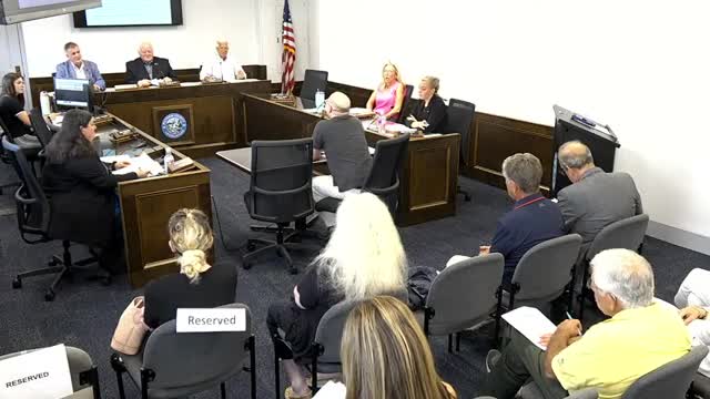 Garrison Arts Center funding request advances amid calls for equal vetting of outside agencies