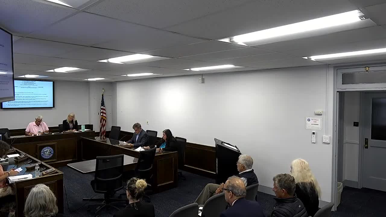 Putnam Legislature tables reconsideration of Rainmaker East ag-district inclusion after executive session and public comment