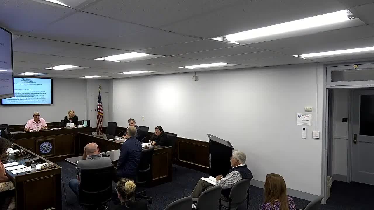 Putnam County Legislature approves sales-tax adjustment to continue 1% county tax and share revenue with towns