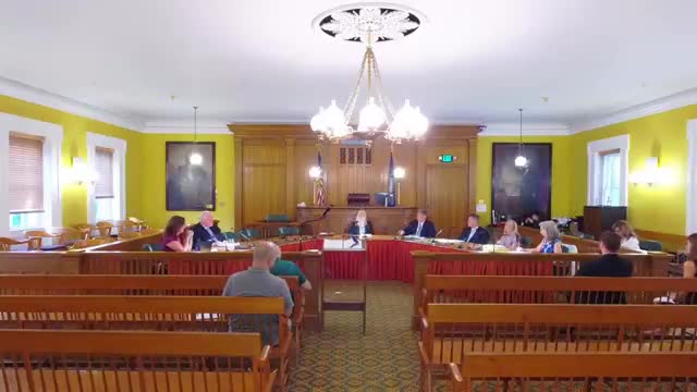 Legislator criticizes sudden firing of finance commissioner, says county executive ignored memo on county attorney