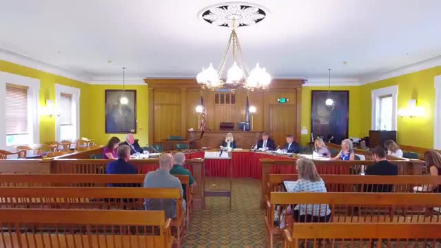 Legislature approves preschool manager post, adds small boosts for contract agencies