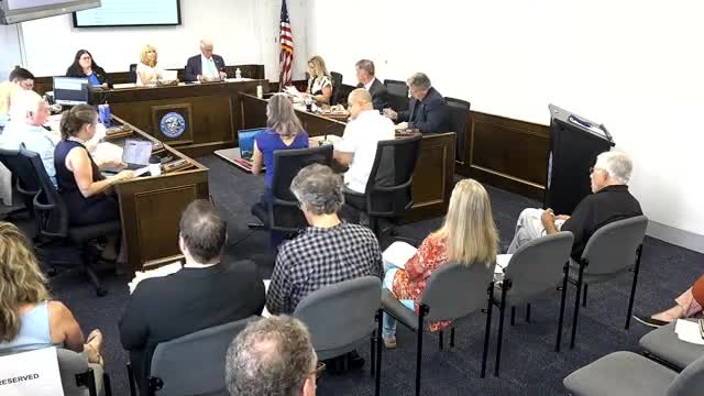 Putnam health officials outline uses, limits of JEWEL settlement funds