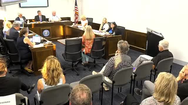 County committee advances $10,000 request for PRPH disability recreation program