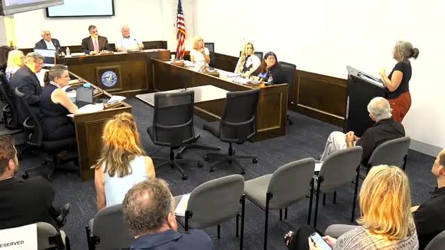 Rules committee moves to restore prior legislative manual, adds public‑comment rules and appointment procedures