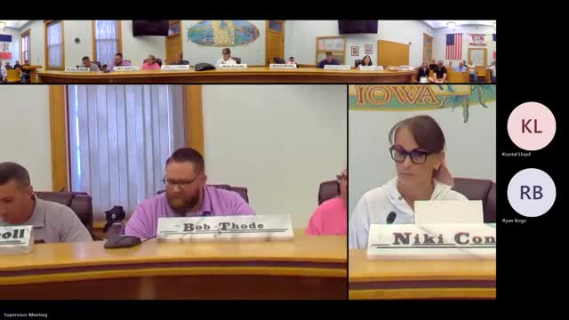 Council forms bylaws subcommittee and sets tentative September meeting dates