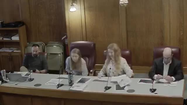 DeKalb County adopts negotiated health-plan changes after Apex annual review; pharmacy costs cited as main driver