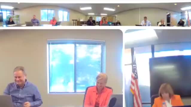 Wyoming City Schools Review Policies and Approve Senior Class Trip to Washington DC