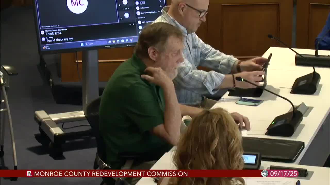 Jerry Reports on Biomedical Training Collaboration with Local Companies