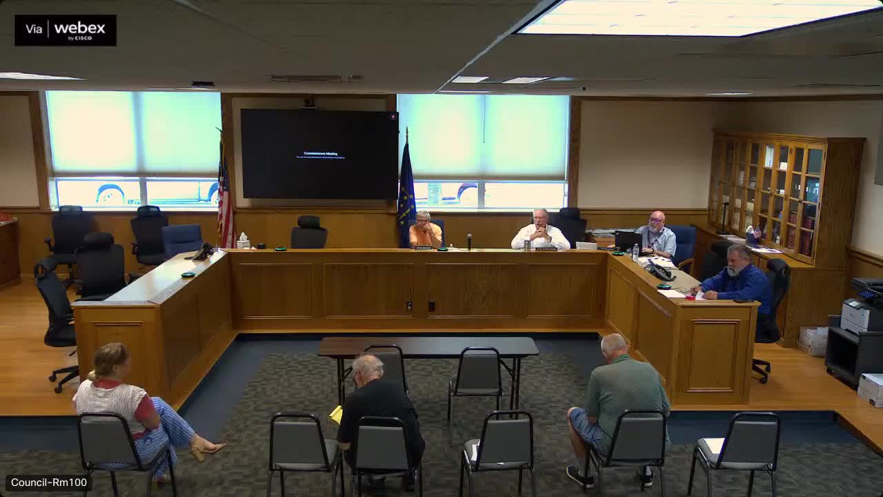 County Courthouse Approves Prayer Vigil Request from Community Leaders