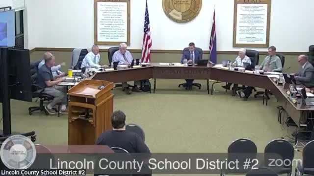 Star Valley board schedules work session to weigh 4‑day, 5‑day and hybrid calendar options