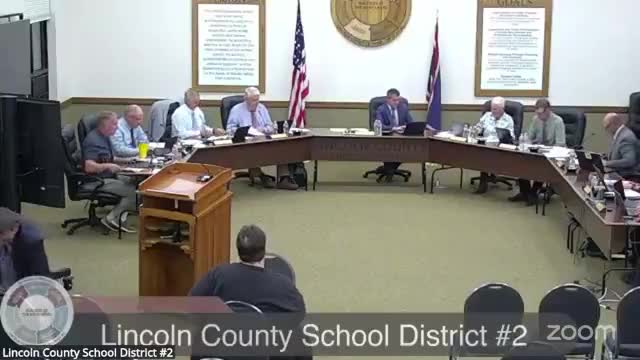 Superintendent says district exceeded state ECA funds; average teacher pay increase about 10%