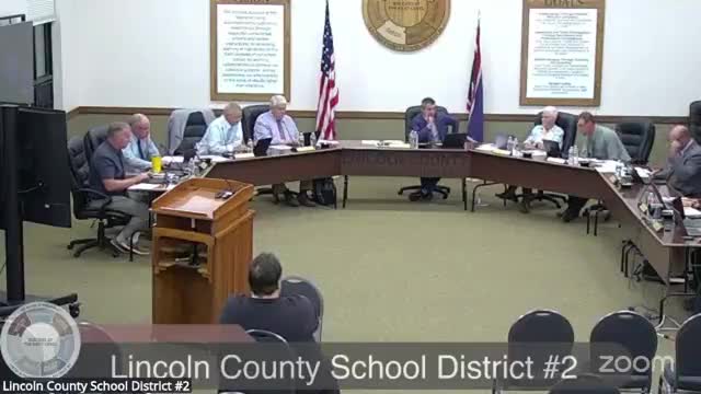 Star Valley enrollment down 73 students from last year; district flags revenue loss