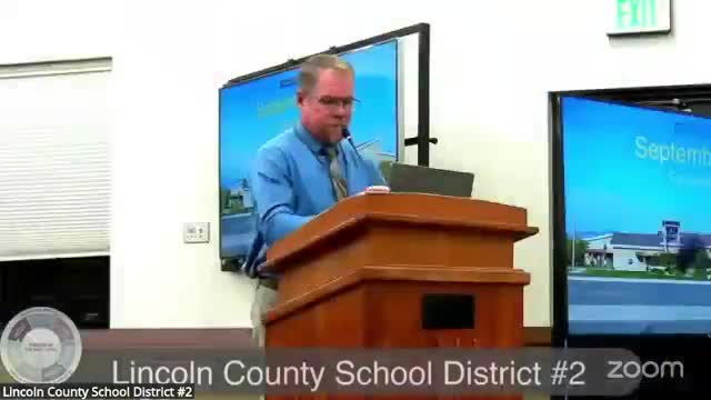 Board approves bids for air compressor, snow removal; district readies sports fields for spring