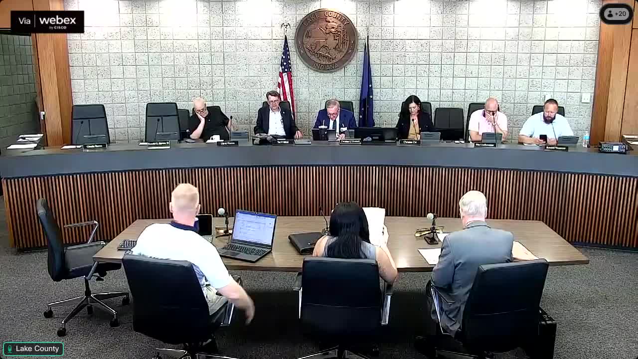 City Council Approves Multiple Ordinances Including Tax Levies and Salary Structures
