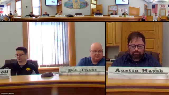 Board proclaims Aug. 31 as International Overdose Awareness Day; community event planned Aug. 28