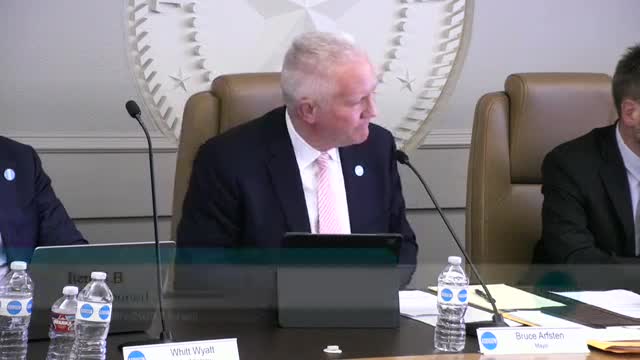 Addison approves five-year jail services agreement with Richardson