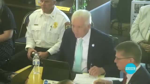 Addison council reviews options to boost economic development fund; staff recommends mixed approach