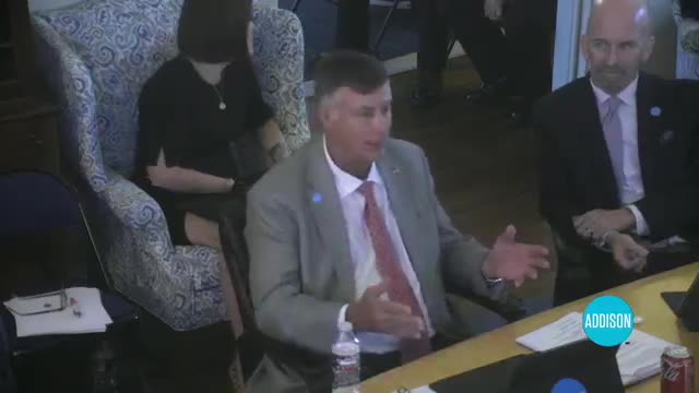 Council approves up-to-$263,954 furniture purchase for renovated conference center; staff says project under budget