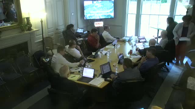 Parks staff seek funds for wayfinding, Cotton Belt amenities and a capital campaign for Addison Circle Park