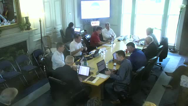 Addison staff outline $138M CIP and show bond program adds roughly one-third of promised tax increase