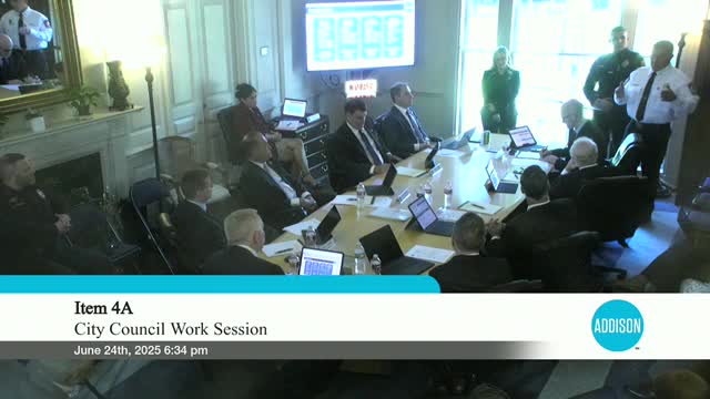 Council approves Laylock Pond Phase 2 landscaping contract; project to continue through early October