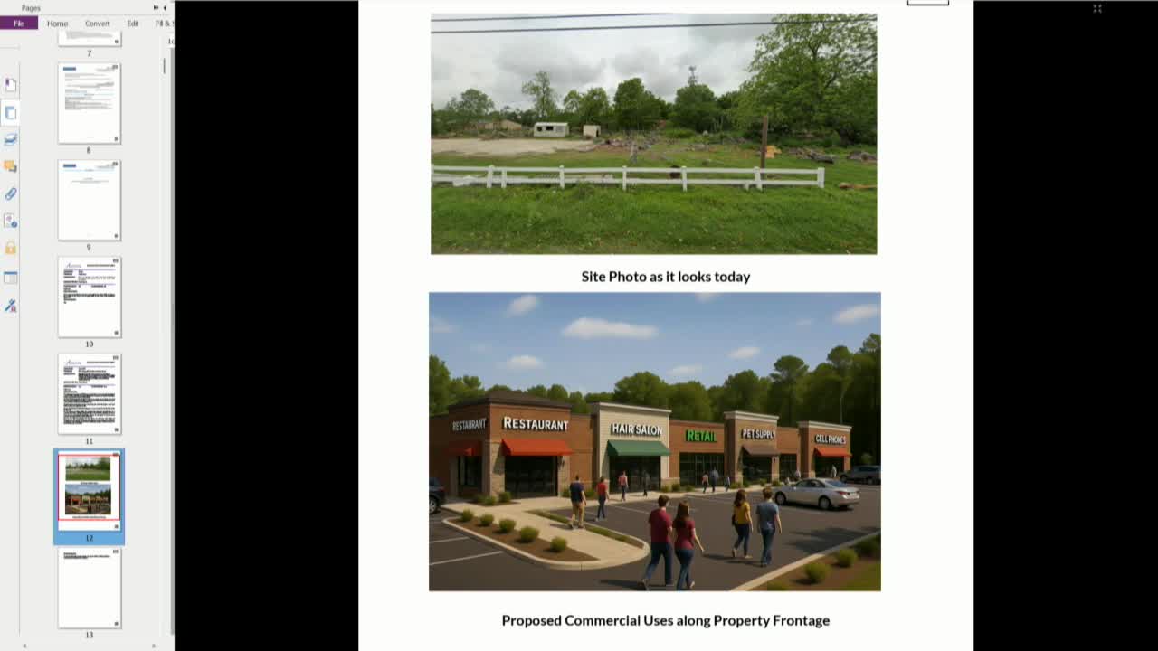 Council approves first amendment to Austin Colony development agreement so developer can secure county driveway permit