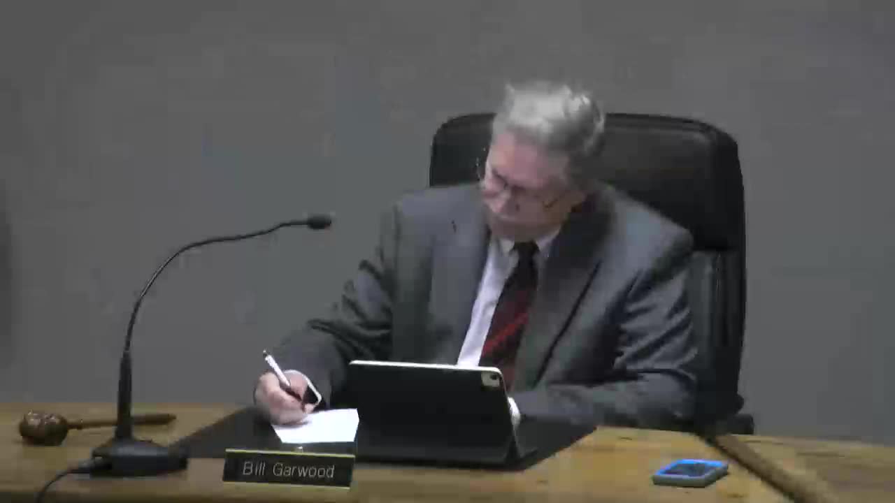 Angleton planning panel recommends rezoning of 405 East Mulberry to Central Business District