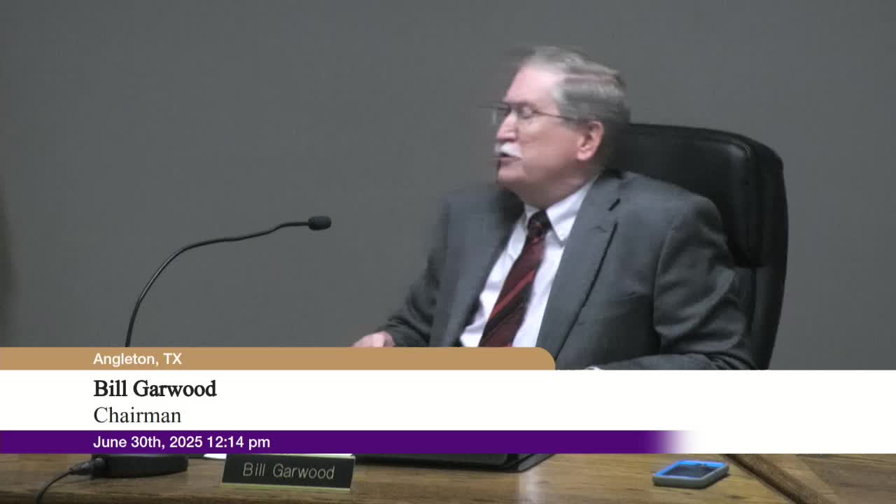 Commission forwards Windrose Green Section 7 final plat (62 lots) to council