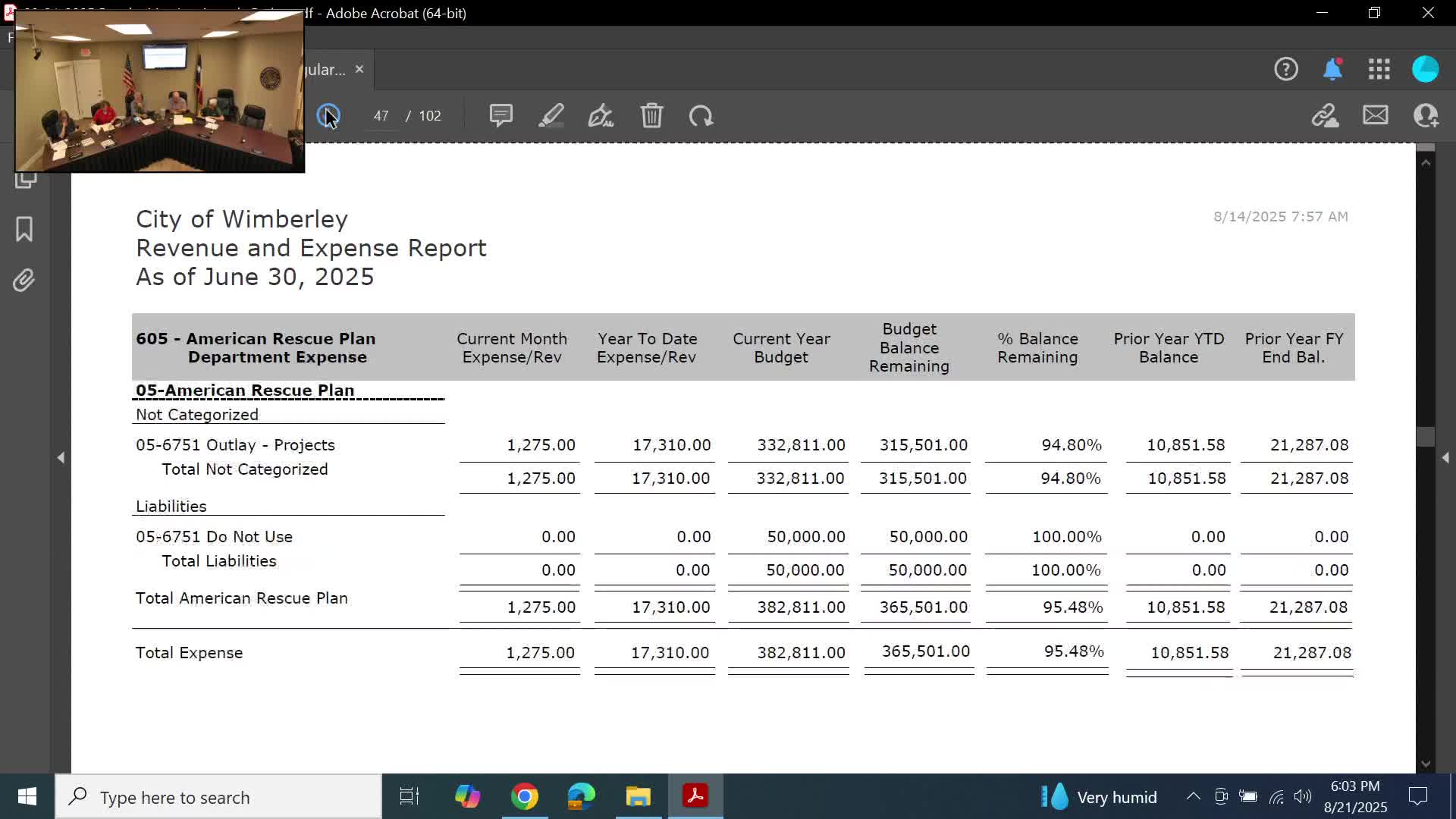Wimberley council votes to withdraw city's TPDES wastewater permit