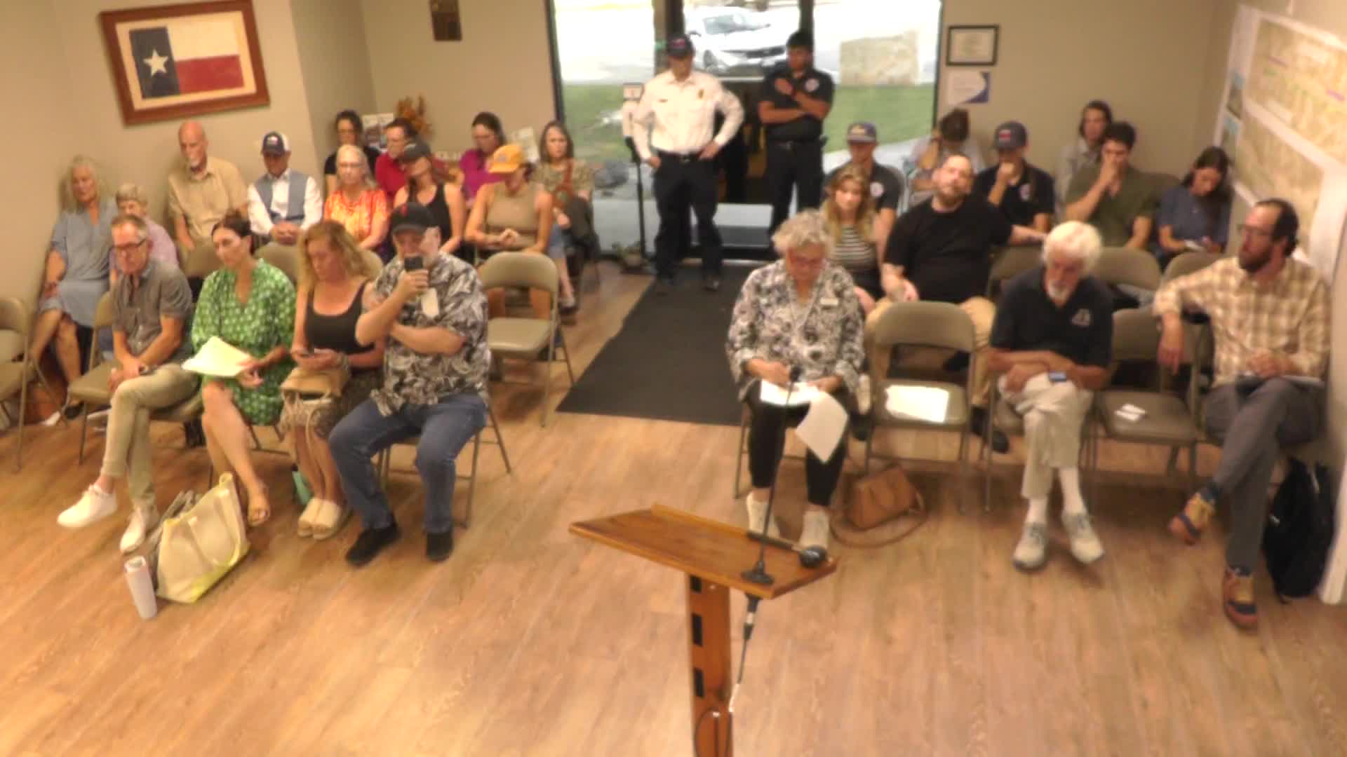 Council directs litigation for one Chapter 54 property, declines action on two others